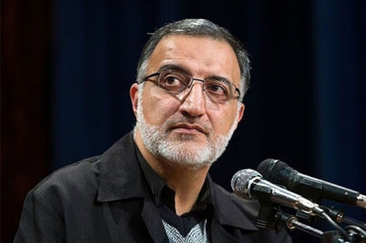 «علیرضا زاکانی» برنامه‌هایش را تقدیم اعضای منتخب شورای شهر کرد