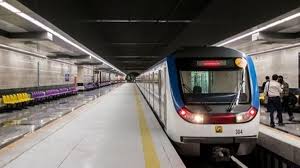برنامه مترو تهران برای راه اندازی ایستگاه های خطوط 6، 7 و 10