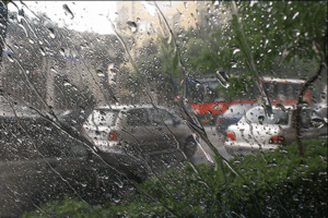 رگبار باران و رعد و برق در ۱۰ استان ؛ شدت بارش‌ها در این ۲ استان | تهران بارانی می‌شود | کاهش ۸ درجه‌ای دمای هوا