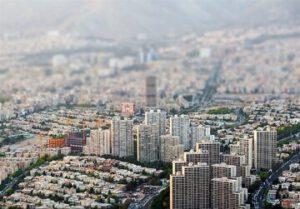 آیا واقعا قیمت خانه در تهران پایین آمده است؟