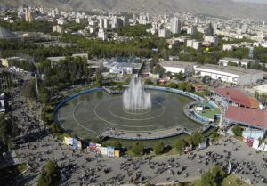 بدهکاری ۳۱ هزار میلیاردی “نمایشگاه بین‌المللی تهران” به شهرداری