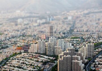 خانه‌های خالی با مالیات هم پرنشد/ شمال تهران ۳۵۰ هزار مسکن خالی دارد!