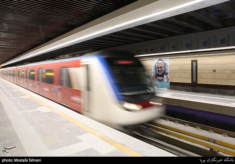 کاهش قیمت بلیط مترو از چه زمانی در تهران کلید خواهد خورد؟