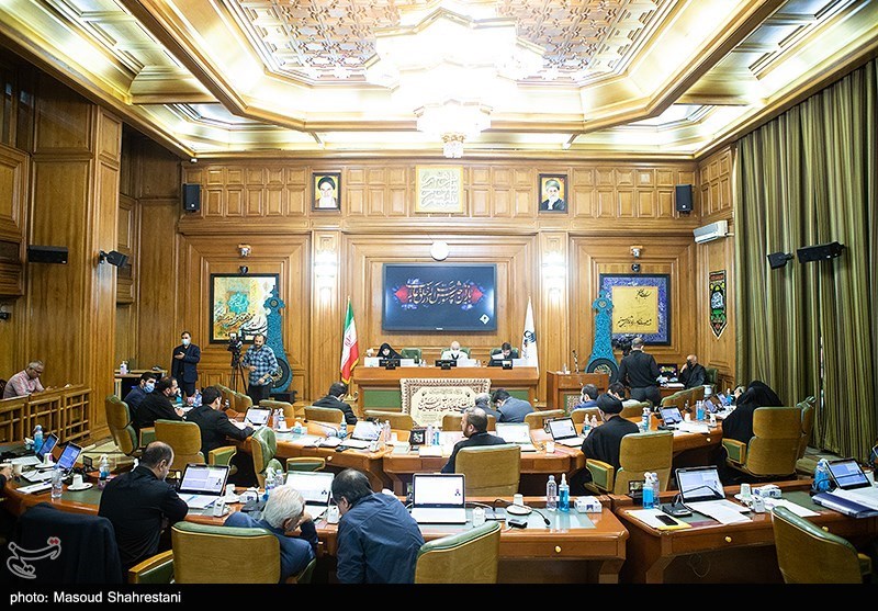 نقد عملکرد شهرداری تهران وظیفه و تکلیف قانونی هر عضو شورای شهر است