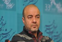 (تصاویر) سعید آقاخانی سارق بانک شد