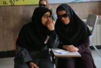 اصرار وزارت کشور بر شرط عجیب برای آزمون استخدامی معلولان اصرار وزارت کشور بر شرط عجیب برای آزمون استخدامی معلولان