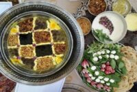 جشنواره آش ایرانی فرصتی برای جذب گردشگر است