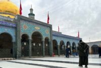 سفر زیارتی سوریه فعلا در دستور کار ایران نیست