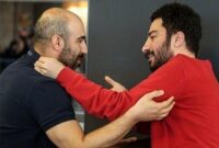 نقش محسن تنابنده و نوید محمدزاده در به قتل رسیدن آقای بازیگر چیست؟ نقش محسن تنابنده و نوید محمدزاده در به قتل رسیدن آقای بازیگر چیست؟