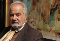 حمله کیهان به ناصر ملک‌مطیعی، ۶سال پس از مرگش