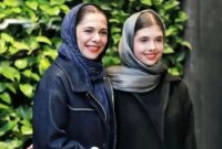 پست احساسی مستانه مهاجر برای نفس بازغی