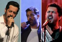 آقای بازیگر! چند می‌گیری نخونی؟!
