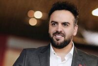 پست جنجالی بهرنگ علوی برای روز دختر