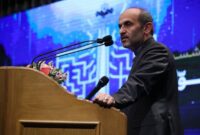 «کتاب باز» به نمایش خانگی می‌رود؟!