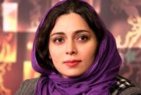 فرارو | پگاه آهنگرانی مادر شد