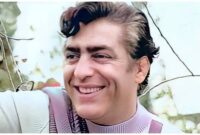 مصاحبه کمتر شنیده شده از محمدعلی فردین/ فردین: بالاترین دستمزد را می‌گیرم