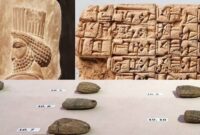 الواح هخامنشی کی رونمایی می‌شود؟
