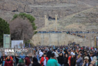 بازدید از اماکن تاریخی استان فارس هفته آینده رایگان شد