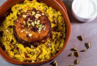 خاورمیانه میزبان یک اجلاس جهانی خوشمزه شد
