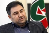 رشد 21 درصدی جابجایی کالا در شاخه غربی کریدور شمال-جنوب