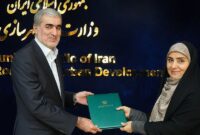 سرپرست صندوق ملی مسکن منصوب شد سرپرست صندوق ملی مسکن منصوب شد