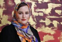 نعیمه نظام‌دوست: کودک درونم همچنان زنده است