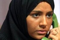 «سلما» سریال کیمیا بعد ۹ سال در ۳۲ سالگی (تصاویر) «سلما» سریال کیمیا بعد ۹ سال در ۳۲ سالگی (تصاویر)