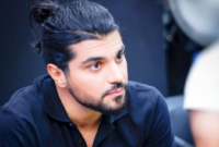 قابی دو نفره از «سینا مهراد و الناز شاکردوست»