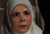 «مادر طاهر» سریال ستایش بعد ۱۵ سال در ۵۷ سالگی (تصاویر)