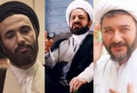 بازیگرانی که روحانی شدند؛ از پرویز پرستویی تا گلزار (تصاویر)