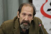 فرارو | همسر داوود میرباقری درگذشت