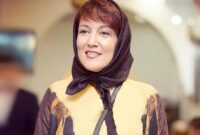 پانته‌آ بهرام: اجازه فعالیت در ایران ندارم