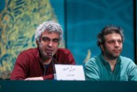 داستان فیلم‌های سروش صحت از کجا نشأت می‌گیرد؟