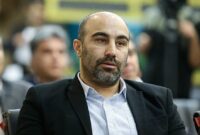 تغییر چهره محسن تنابنده در نقش چمران