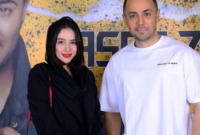 الناز حبیبی، مجید یاسر و علی صبوری در کنسرت ناصر زینعلی
