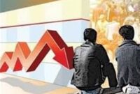 مرکز آمار:نرخ بیکاری تابستان7.5 درصد شد