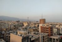 تورم سالانه 41.5 درصدی اجاره مسکن در آذر