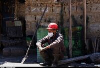 مسکن نیمه رایگان بازماندگان حادثه معدن طبس تحویل شد