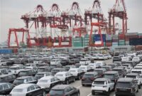 آیین نامه واردات خودروهای نو اصلاح شد