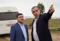 مذاکره با روس ها برای ورود کشتی های کروز به بندر انزلی