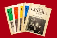 ۱۰ فیلم برتر سال ۲۰۲۴ به انتخاب مجله معتبر «کایه دو سینما»