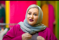 ویدئوی مخفیانه نعیمه نظام‌دوست از احسان علیخانی در جوکر