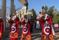 «جشن مهرگان» ثبت جهانی شد