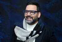 (ویدئو) فیلم برف آخر، احسان علیخانی را هم متفاوت کرد