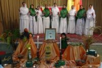 امیدواری ایران برای ثبت جهانی «جشن مهرگان» و «ساز رباب»