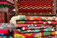 ایجاد ۴۱۲ فرصت شغلی در رسته‌ مشاغل صنایع‌دستی برای مددجویان سمنانی