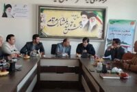 ۷ مجوز بی‌نام برای توسعه گردشگری الیگودرز