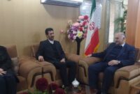 دو مسجد بروجرد در فهرست ثبت جهانی مساجد ایرانی