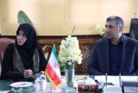 خانه‌های صنایع‌دستی پاتوق هنرمندان می‌شود