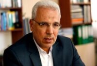 رایزنی با فرودگاه نجف برای کاهش هزینه پروازهای اربعین